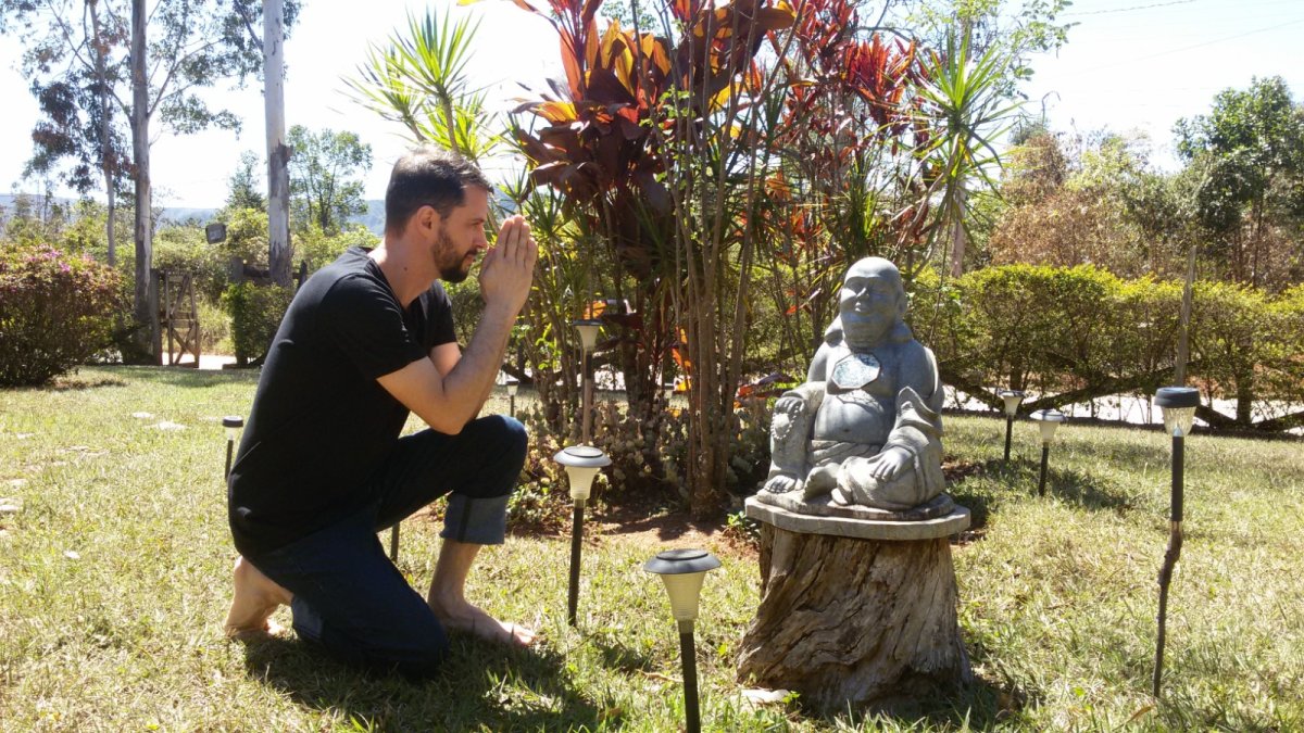 Deixa eu contar umas histórias pra vocês... 